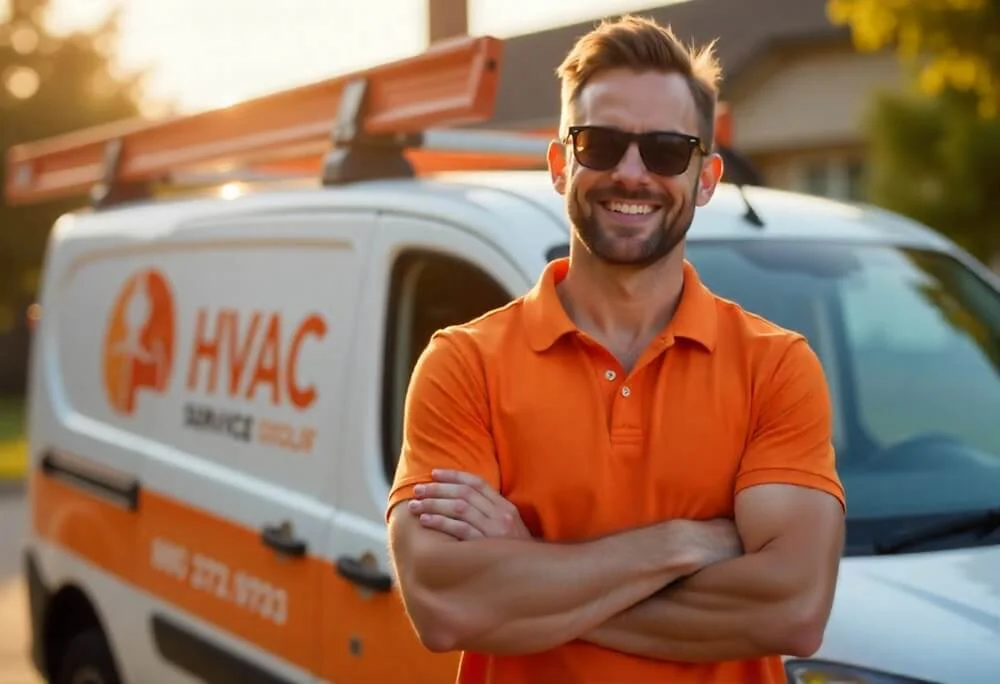 Professional HVAC repair and installation services in West Point, GA